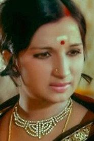 Halam as  in Kasturi Nivasa 1971