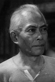 Pedro Faustino as  in Barbaro 1952