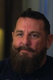 Chris Brooks (xxx) as Self in Studio One Forever 2024