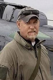 Ian Brown as Self - Military Tech Advisor in Chuck Norris's Epic Guide to Military Vehicles 2019