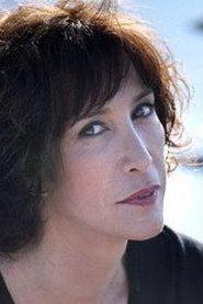 Véronique Rivière as Jeanne 3 in Les matous sont romantiques 1981