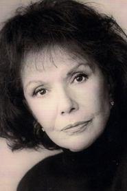 Jo De Winter as Nana in Monday Nights at Seven 2016