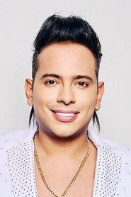 Orlando Liñán as Jorge in Esto se calentó 2024