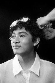 Air Salazar as Alon in Elephant Paths 2025