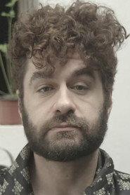 Marcelo Diorio as in Unlearning to Sleep 2021