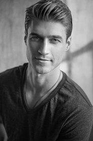 Dane White as Wayne in Retreat 2017