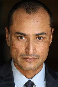 Sergio Valente as Yee in Jolly Roger: Massacre at Cutter's Cove 2005