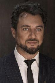 Rustam Jabrayilov as Xan Marleone in Don Marleone 2017