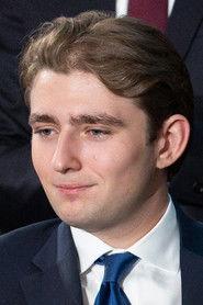 Barron Trump as Self (archive footage) (uncredited) in Ivanka Trump- America's Real First Lady? 2017