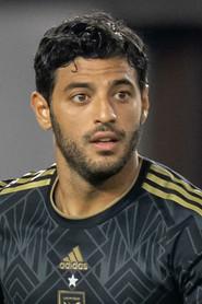 Carlos Vela as in Arsenal: Season Review 2009-2010 2010