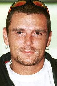 Piotr 'Gulczas' Gulczyński as 'Gulczas' in Gulczas, what do you think... 2001
