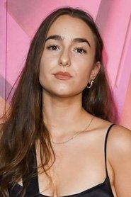 Ruby Thompson as Laura in Aftersun 2022