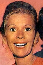 Célia Coutinho as (segment "Furacão Acorrentado") in Made in Brazil 1985