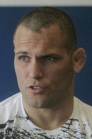 Matt Grice as Self in UFC 70: Nations Collide 2007