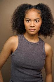 Shanel Cheatham as Star in Lily Darling 2023