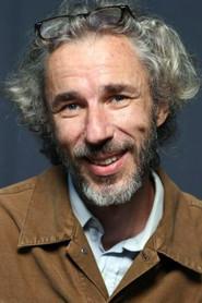 Sylvain Ohrel as Self - Narrator (voice) in Video Games: The New Masters of the World 2016
