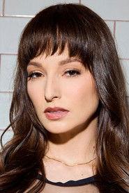 Lexi Luna as Cassandra Essex in Videoverse: Mixtape 2023