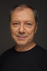 Çetin Sarıkartal as Baba in Ali's Nature 2021