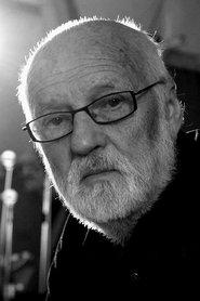 Jan Švankmajer as Himself in Alchemical Furnace 2020