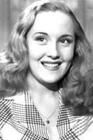 Lilian Valmar as Azucena in The Tango Returns to Paris 1948