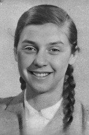 Charmaine Larthe as Anne Bailey in Twice Upon a Time 1953