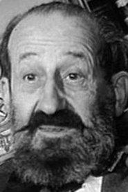 Georges Adet as Le vieil acteur in Let's Make a Dirty Movie 1976