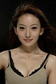 Li Wanyi as Virgo Witch in Switch 2013