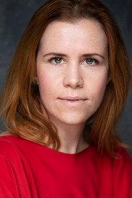 Breigh Fouhy as Matilda in Ascendance