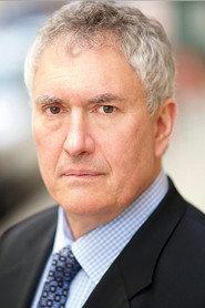 Craig Batchker as Detective Rothstein in American Wisper 2020