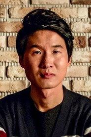 Shim Ho-sung as Yi Bong (이봉) in Hwang Jin-yi 2015