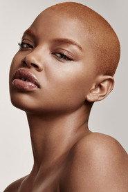 Slick Woods as Goldie in Goldie 2020
