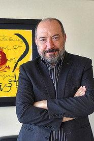Vicent Sanchis as Self in Avui: 50 anys en portada 2026