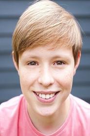 Riley T. Brown as Josh in Troop 2016