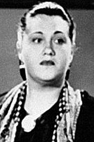 Audrey Betz as Martha Bottello in Monsieur Verdoux 1947
