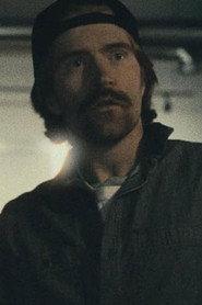 Michael Vanderplow as Stacey Darby in Foreign Orange 2: Blood Orange 2024