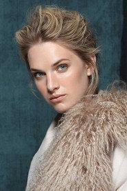 Ashleigh Good as Jacqueline Forzane in Once Upon a Time... 2013