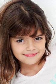 Emma Cetrángolo as Silvina in The Cottage 2025