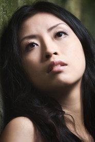 Flora Cheung as Woman in Mask in Utopians 2015