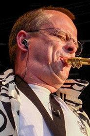 Jens Haack as Blow in Shu-bi-40: Et juleeventyr 1993