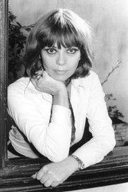 Ana Casares as María Jesús in The Game of Truth 1963