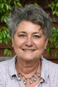 Renée C. Kraan-Korteweg as Herself in Cosmis Flows: The Cartographers of the Universe 2019