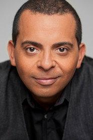 Gregory Charles as Self in Gregory Charles: Noir Et Blanc 2006