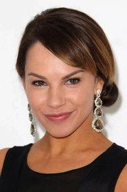 Charity Shea as Miranda Breyers in The Psycho She Met Online 2017