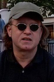 Chuck Cooper as self in The Making of Nero Wolfe 2004