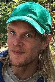 Kim Ekberg as in Who Will Fuck Daddy? 2017