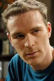 Pieter Bamps as Casper Cox in Amika: Het Magische Zadel 2011