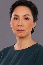 Prima Ratchata as June's Mother in Timeline 2014