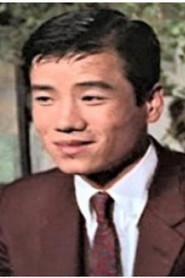 Heo Chan as in A Women of Tears 1969