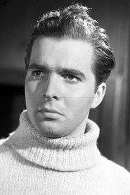Bohdan Krzywicki as Engineer in Spotkanie w 'Bajce' 1962