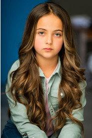 Valentina Capetola as Cora in We Met in December 2025